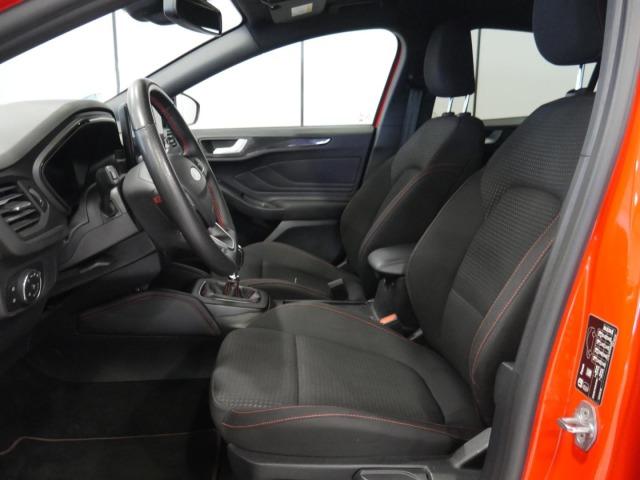 Ford Focus 1.0 Ecoboost 92kW ST-Line X