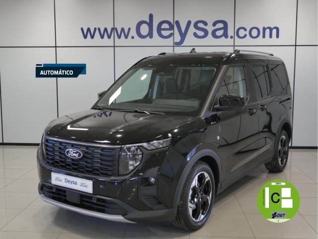 Ford Tourneo Courier 1.0 Ecoboost 92kW (125CV) Active Auto