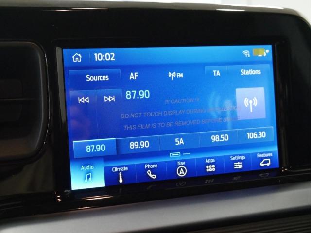 Ford Tourneo Courier 1.0 Ecoboost 92kW (125CV) Active Auto