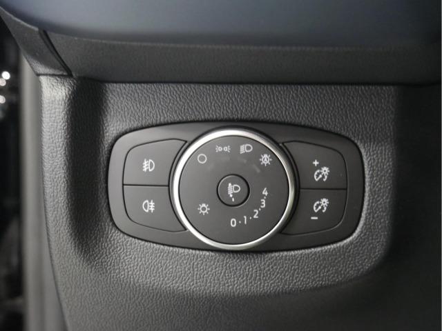 Ford Tourneo Courier 1.0 Ecoboost 92kW (125CV) Active Auto