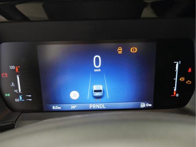 Ford Tourneo Courier 1.0 Ecoboost 92kW (125CV) Active Auto