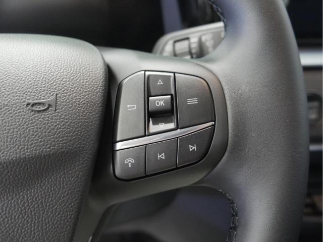 Ford Tourneo Courier 1.0 Ecoboost 92kW (125CV) Active Auto