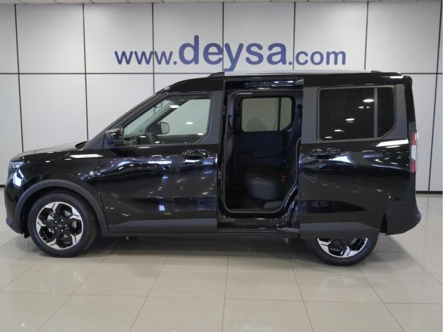 Ford Tourneo Courier 1.0 Ecoboost 92kW (125CV) Active Auto
