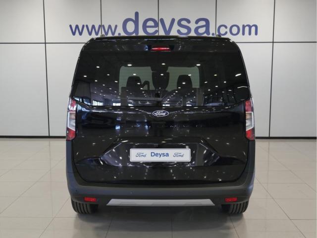 Ford Tourneo Courier 1.0 Ecoboost 92kW (125CV) Active Auto