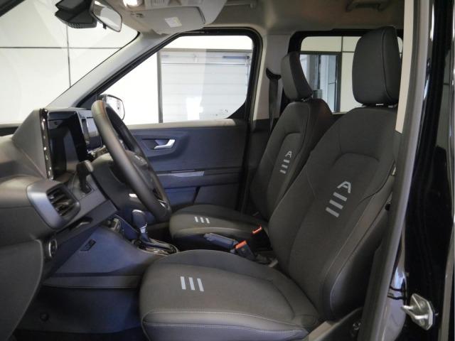 Ford Tourneo Courier 1.0 Ecoboost 92kW (125CV) Active Auto