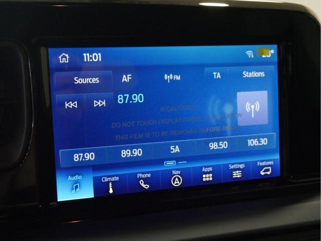 Ford Tourneo Courier 1.0 Ecoboost 92kW (125CV) Active