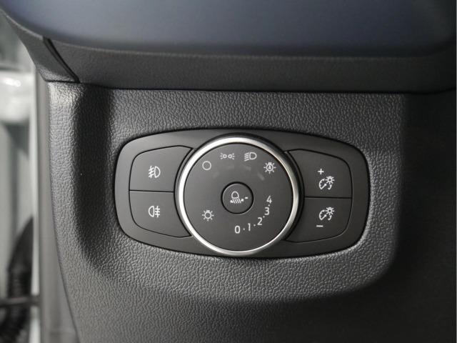 Ford Tourneo Courier 1.0 Ecoboost 92kW (125CV) Active