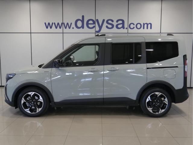 Ford Tourneo Courier 1.0 Ecoboost 92kW (125CV) Active