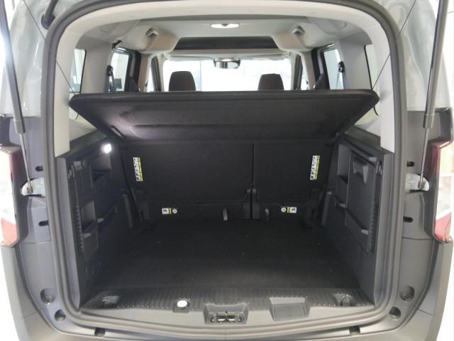 Ford Tourneo Courier 1.0 Ecoboost 92kW (125CV) Active