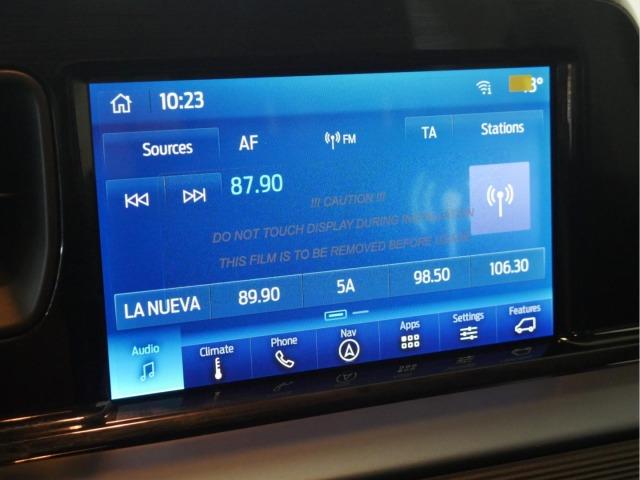 Ford Tourneo Courier 1.0 Ecoboost 92kW (125CV) Active