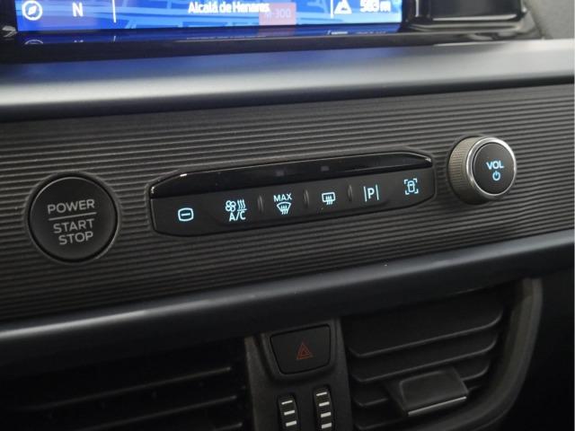 Ford Tourneo Courier 1.0 Ecoboost 92kW (125CV) Active