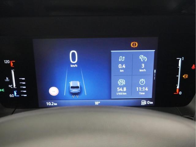 Ford Tourneo Courier 1.0 Ecoboost 92kW (125CV) Active