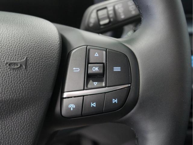 Ford Tourneo Courier 1.0 Ecoboost 92kW (125CV) Active