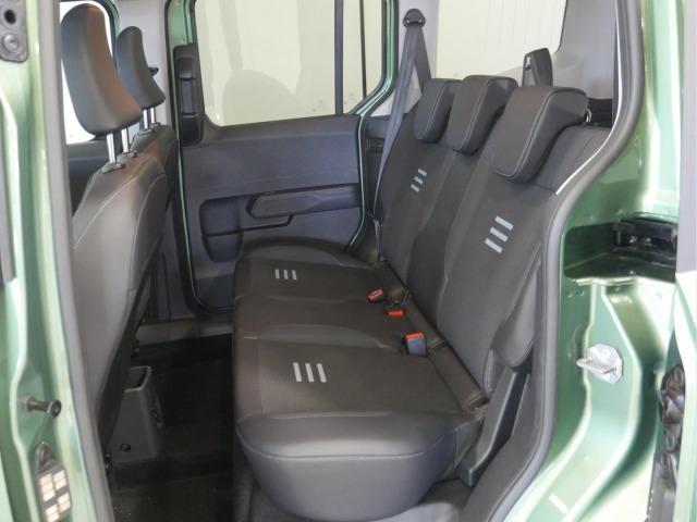 Ford Tourneo Courier 1.0 Ecoboost 92kW (125CV) Active