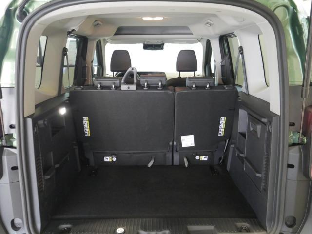 Ford Tourneo Courier 1.0 Ecoboost 92kW (125CV) Active