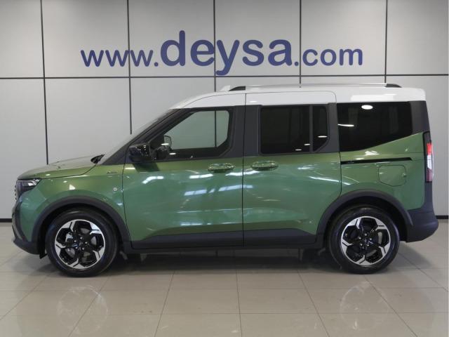 Ford Tourneo Courier 1.0 Ecoboost 92kW (125CV) Active
