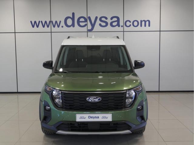 Ford Tourneo Courier 1.0 Ecoboost 92kW (125CV) Active