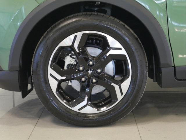 Ford Tourneo Courier 1.0 Ecoboost 92kW (125CV) Active