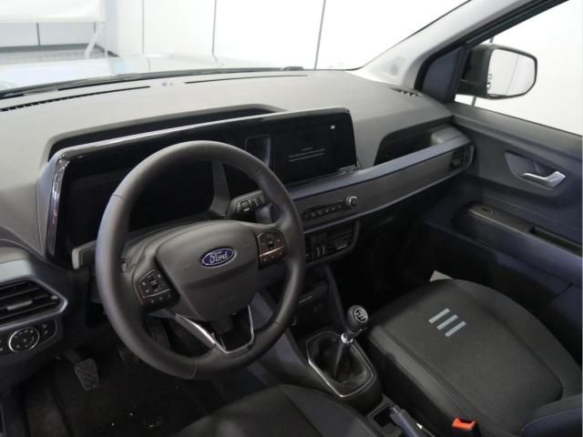 Ford Tourneo Courier 1.0 Ecoboost 92kW (125CV) Active