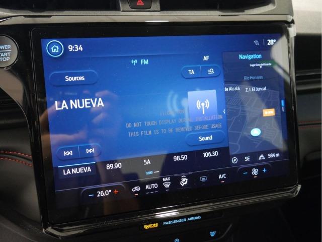 Ford Puma 1.0 EcoBoost 125cv ST-Line MHEV