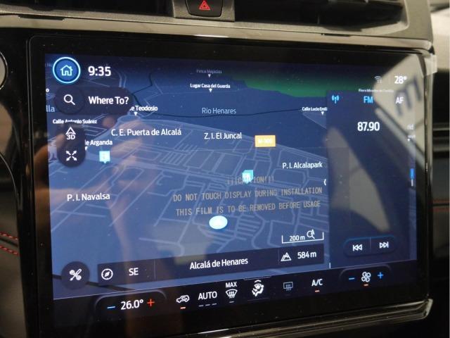 Ford Puma 1.0 EcoBoost 125cv ST-Line MHEV