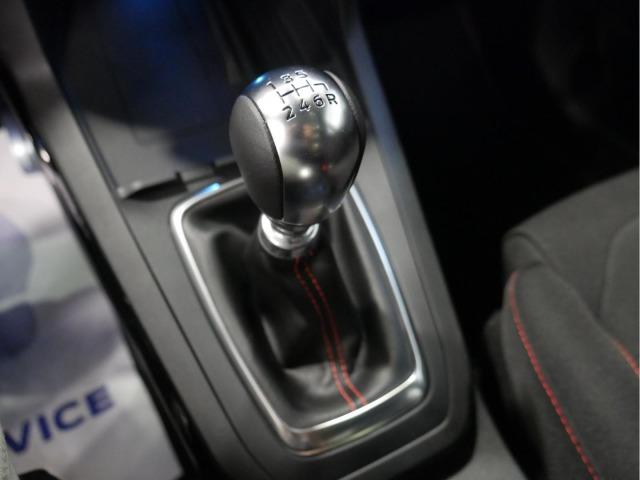 Ford Puma 1.0 EcoBoost 125cv ST-Line MHEV