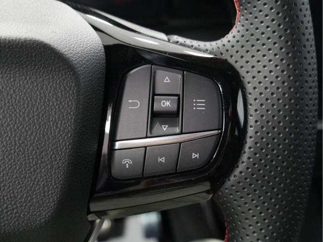 Ford Puma 1.0 EcoBoost 125cv ST-Line MHEV