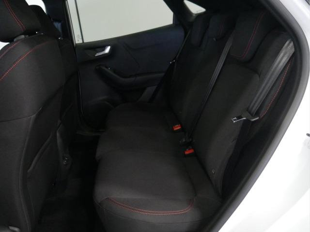 Ford Puma 1.0 EcoBoost 125cv ST-Line MHEV