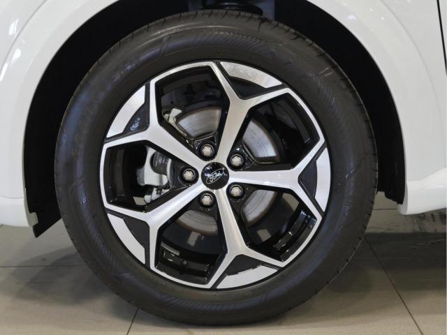 Ford Puma 1.0 EcoBoost 125cv ST-Line MHEV