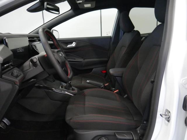 Ford Puma 1.0 EcoBoost 125cv ST-Line MHEV