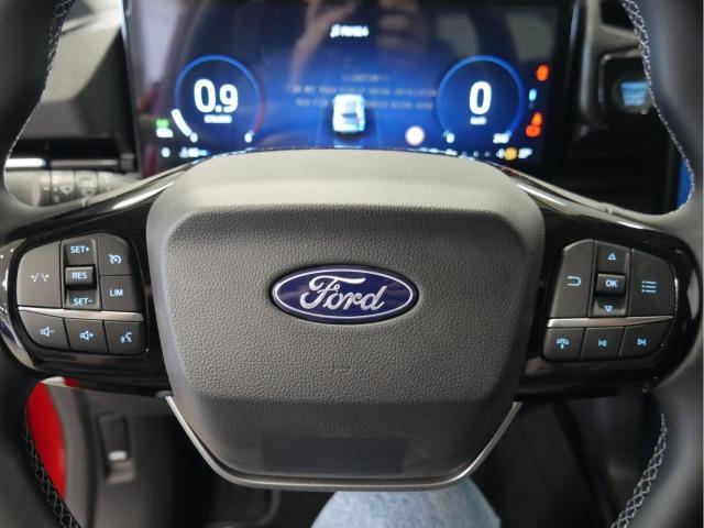 Ford Puma 1.0 EcoBoost 125cv Titanium MHEV