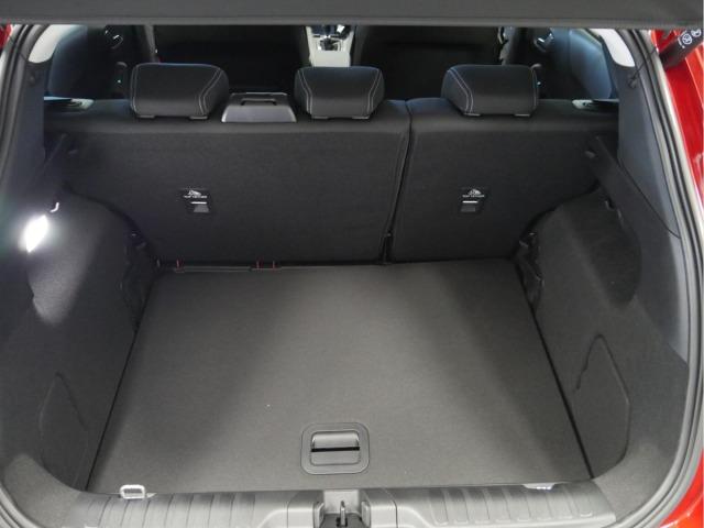 Ford Puma 1.0 EcoBoost 125cv Titanium MHEV