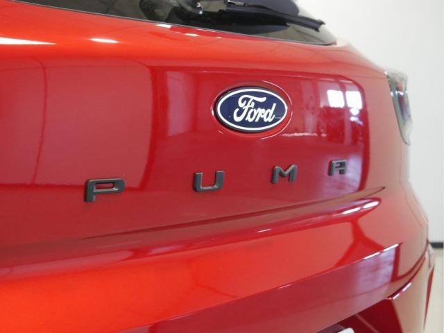 Ford Puma 1.0 EcoBoost 125cv Titanium MHEV