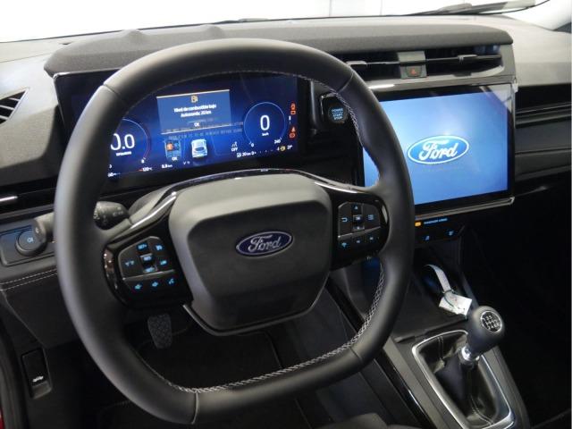 Ford Puma 1.0 EcoBoost 125cv Titanium MHEV