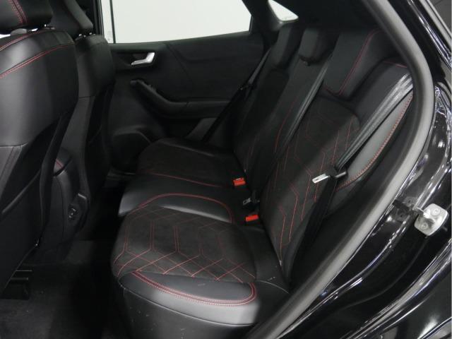 Ford Puma 1.0 EcoBoost 125cv ST-Line X MHEV Auto