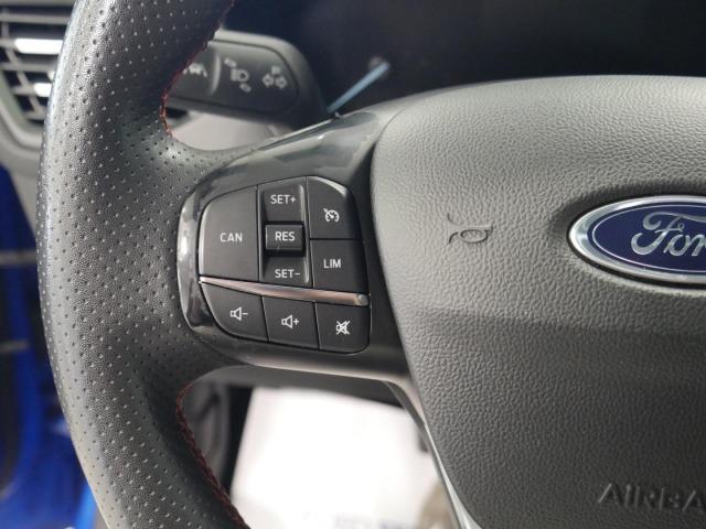 Ford Focus 1.0 Ecoboost MHEV 92kW ST-Line