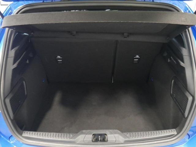Ford Focus 1.0 Ecoboost MHEV 92kW ST-Line