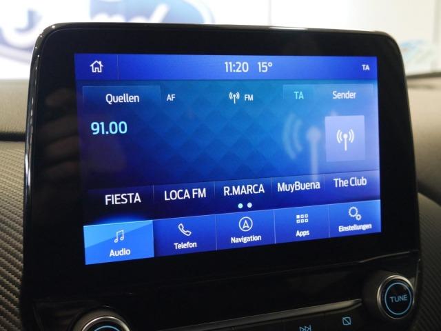 Ford Puma 1.0 EcoBoost 155cv ST-Line MHEV