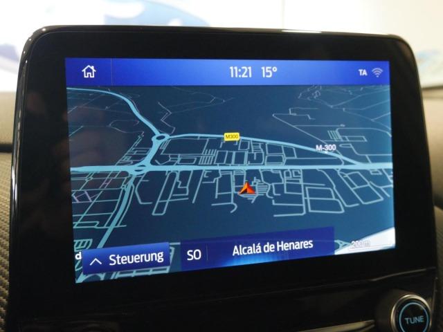 Ford Puma 1.0 EcoBoost 155cv ST-Line MHEV