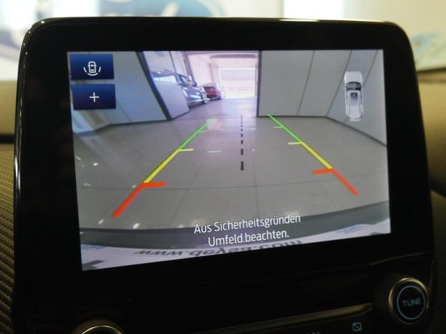 Ford Puma 1.0 EcoBoost 155cv ST-Line MHEV