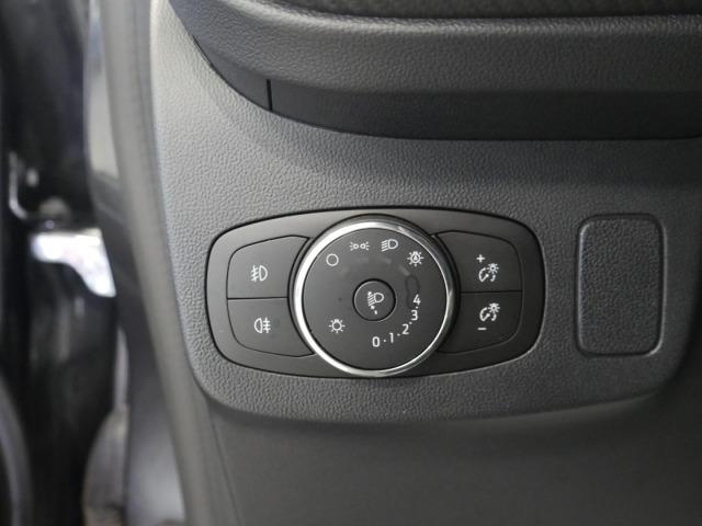 Ford Puma 1.0 EcoBoost 155cv ST-Line MHEV