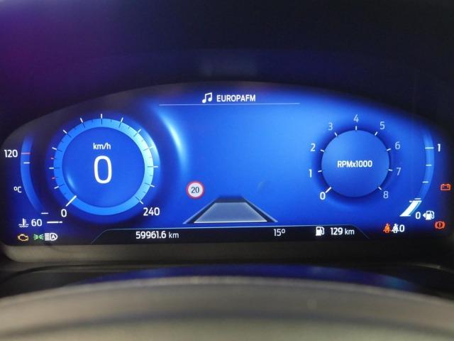 Ford Puma 1.0 EcoBoost 155cv ST-Line MHEV