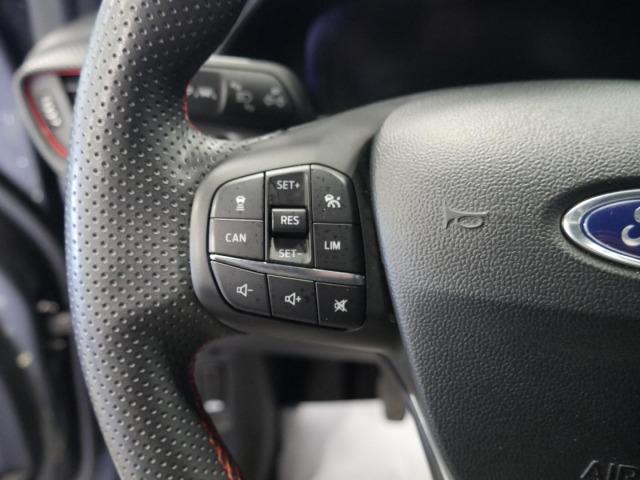 Ford Puma 1.0 EcoBoost 155cv ST-Line MHEV