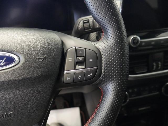 Ford Puma 1.0 EcoBoost 155cv ST-Line MHEV