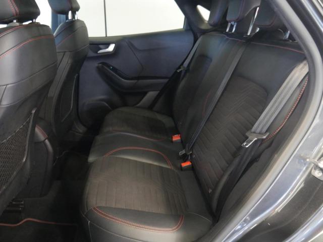 Ford Puma 1.0 EcoBoost 155cv ST-Line MHEV