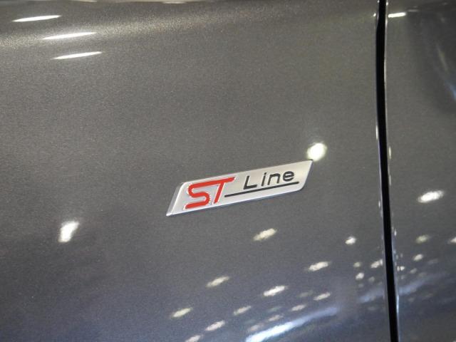 Ford Puma 1.0 EcoBoost 155cv ST-Line MHEV