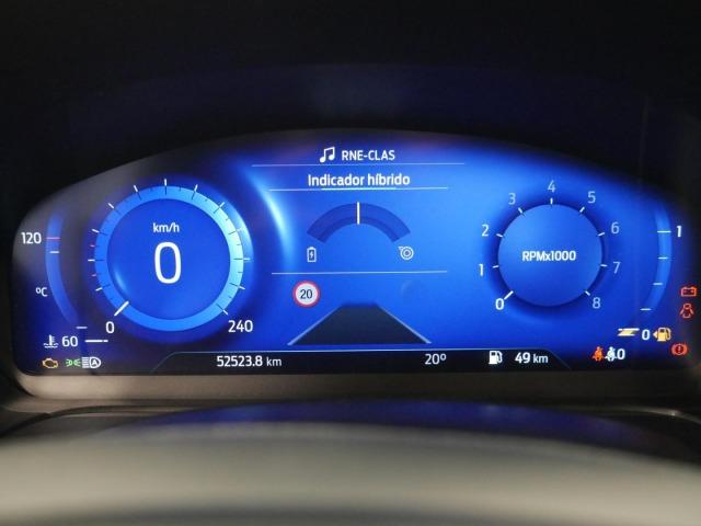 Ford Puma 1.0 EcoBoost 155cv ST-Line MHEV