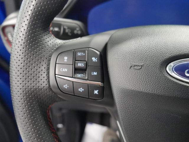 Ford Puma 1.0 EcoBoost 155cv ST-Line MHEV