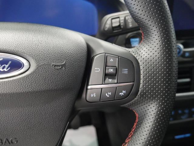 Ford Puma 1.0 EcoBoost 155cv ST-Line MHEV