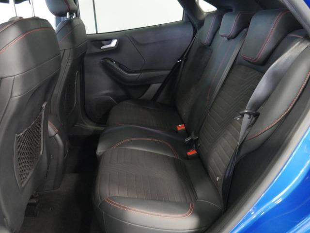 Ford Puma 1.0 EcoBoost 155cv ST-Line MHEV